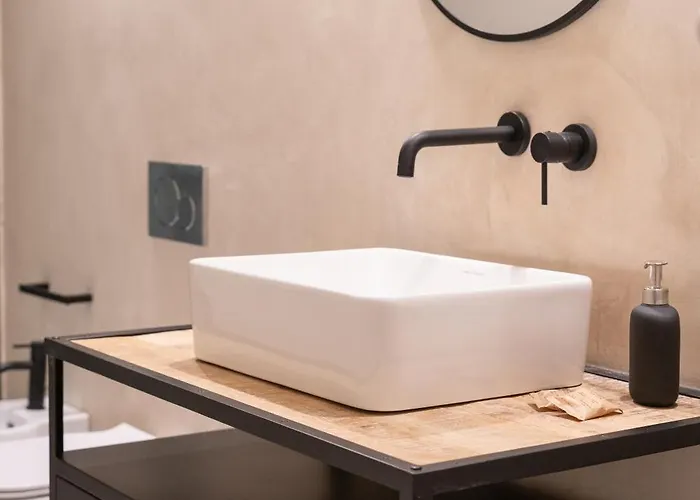 Mirone - Centro Appartement