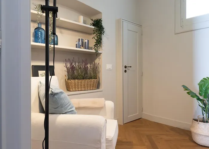 Appartement Mirone - Centro Catánia