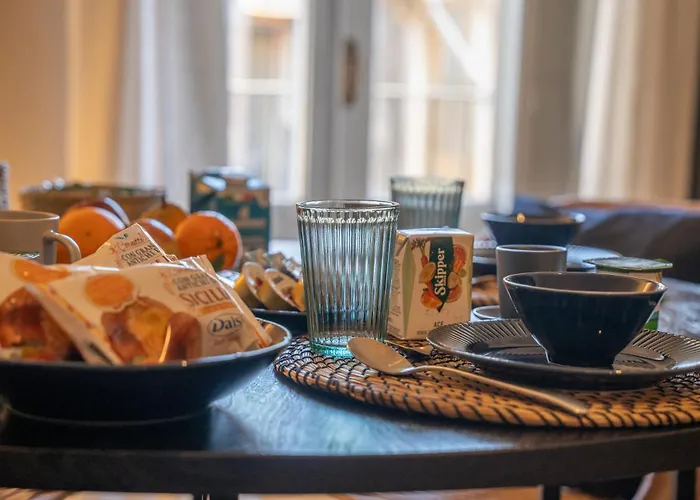 Appartement Mirone - Centro *