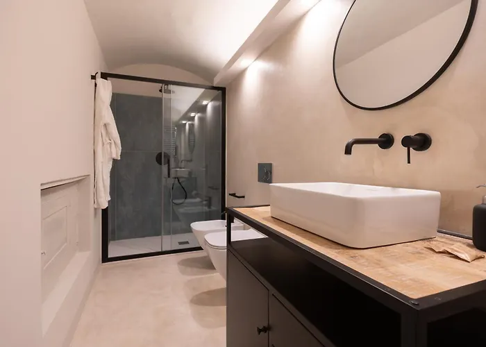 Appartement Mirone - Centro *