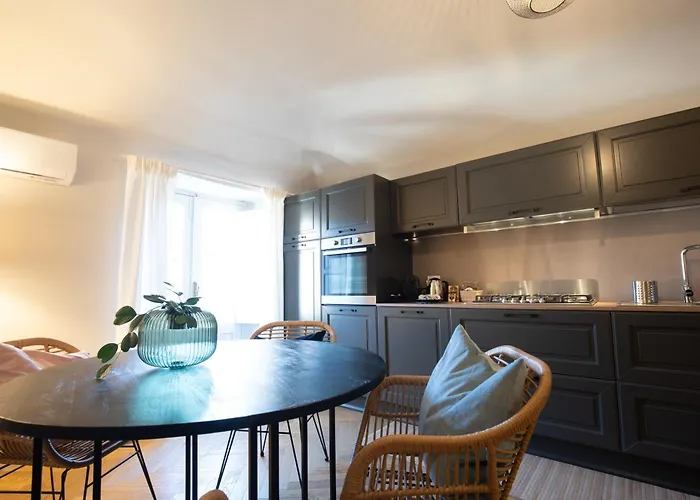 Appartement Mirone - Centro