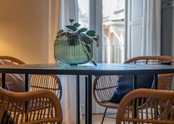 Mirone - Centro Catánia