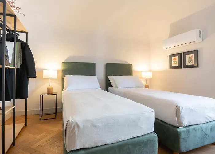 Appartement Mirone - Centro *