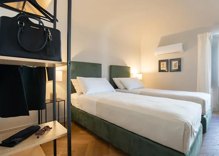 Mirone - Centro Appartement *