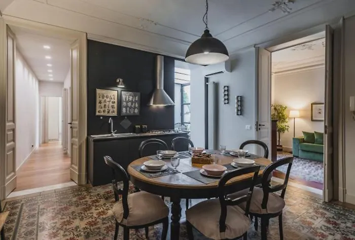 Mirone - Centro * Catánia