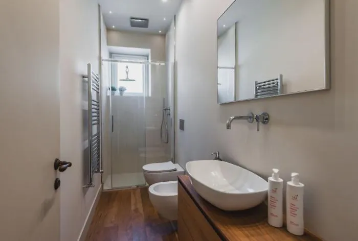 Appartement Mirone - Centro *