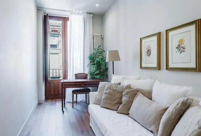 Mirone - Centro Appartement Catánia