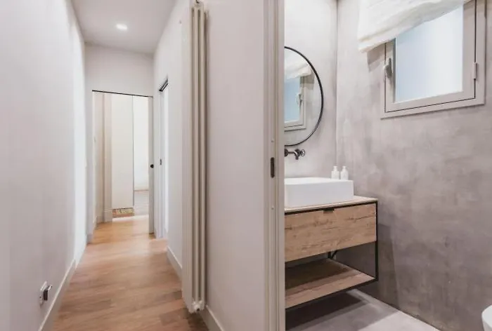 Appartement Mirone - Centro Catánia