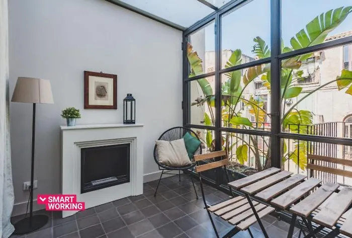 Mirone - Centro Appartement *