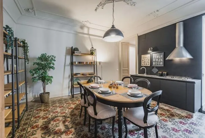 Mirone - Centro Appartement *