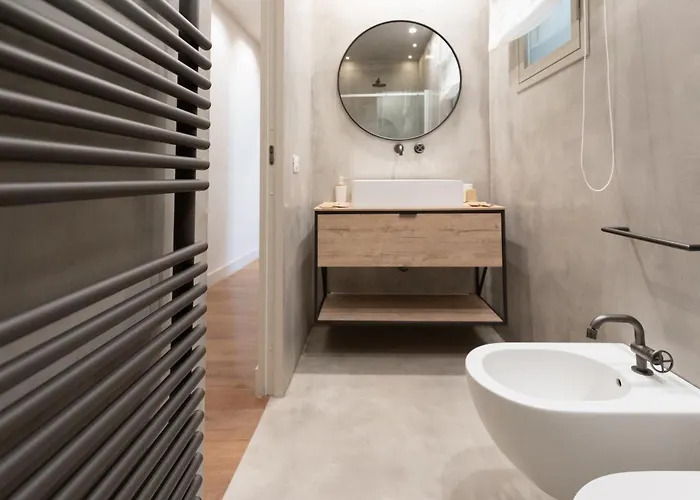 Mirone - Centro Appartement *