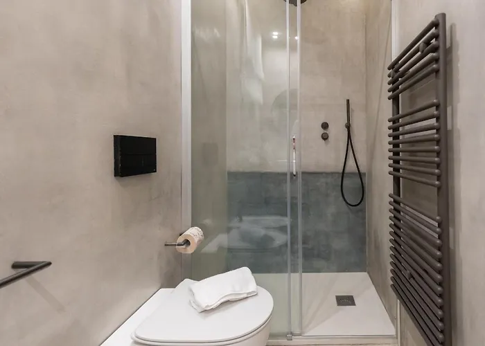 Mirone - Centro Appartement