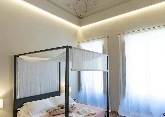 Appartement Mirone - Centro *