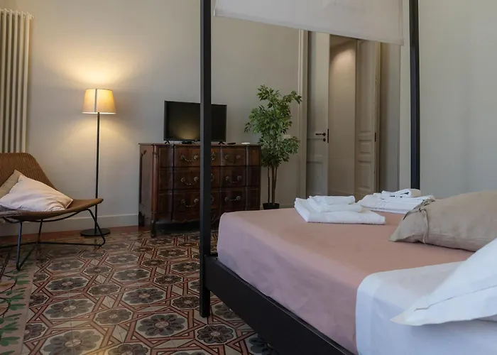 Appartement Mirone - Centro *