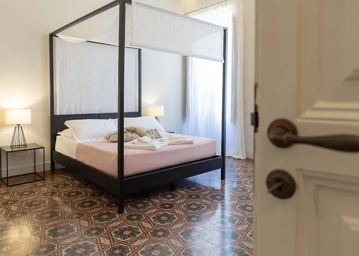 Mirone - Centro Catánia