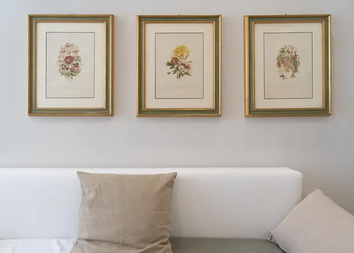 Appartement Mirone - Centro