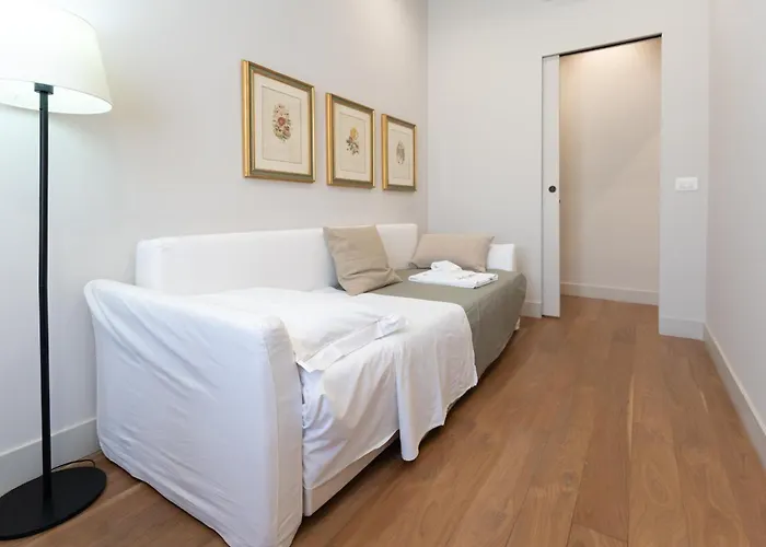 Appartement Mirone - Centro *