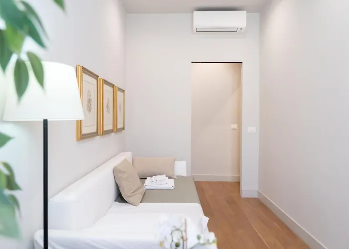 Mirone - Centro Appartement Catánia