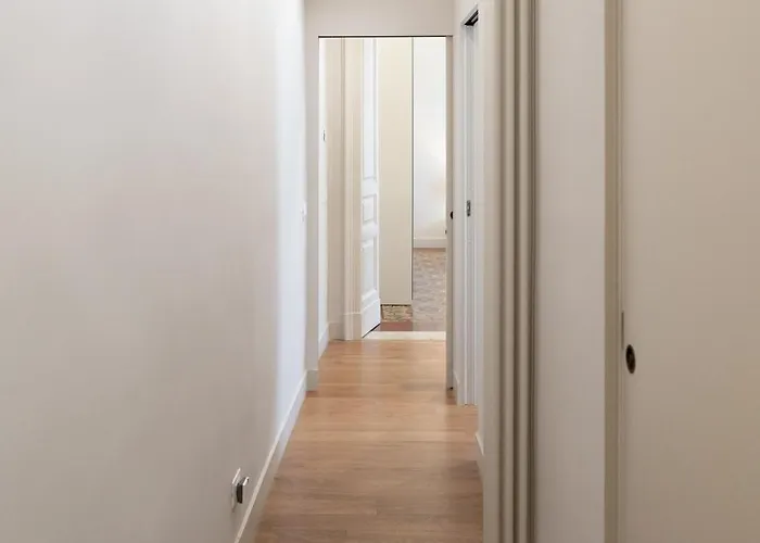 Mirone - Centro Appartement *