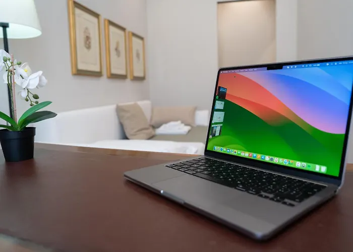 Appartement Mirone - Centro *