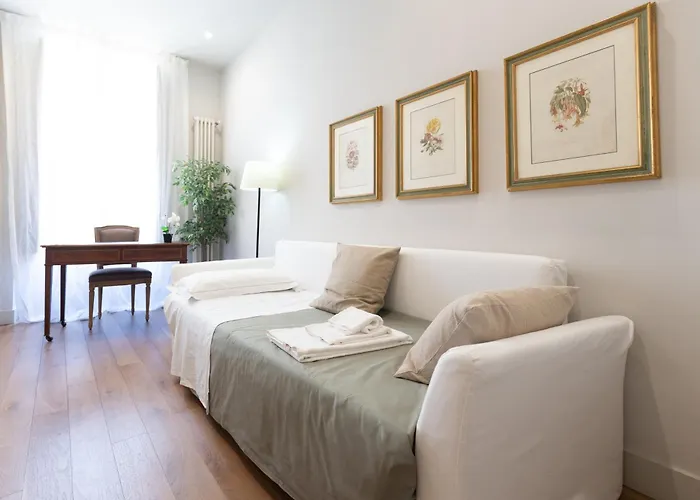 Mirone - Centro Appartement Catánia