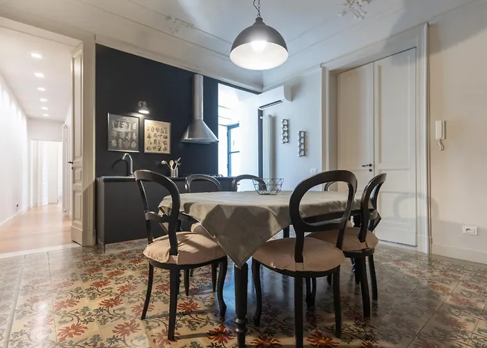 Appartement Mirone - Centro *