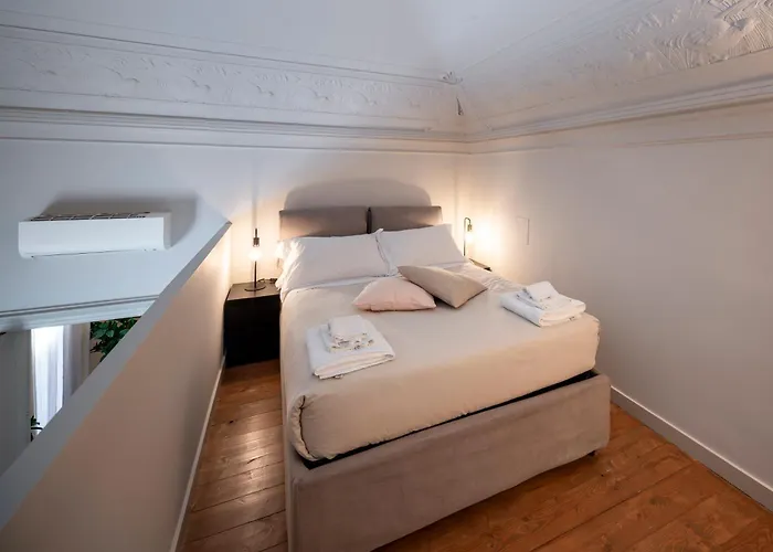 Mirone - Centro Appartement *