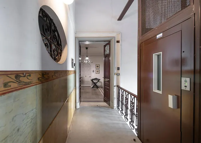 Mirone - Centro Appartement *