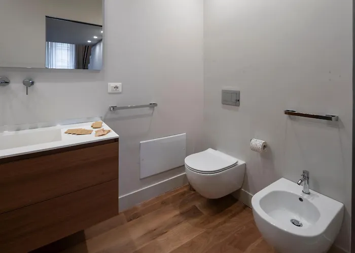 Appartement Mirone - Centro *