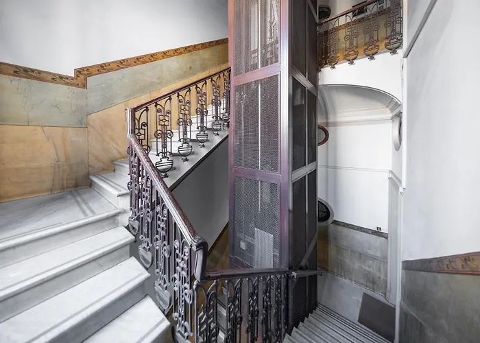 Appartement Mirone - Centro